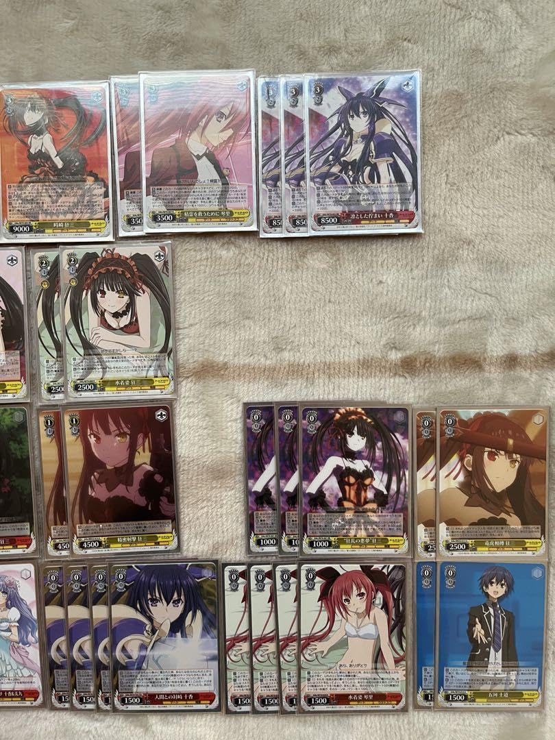 デアラ8電源デッキ Amazon.co.jp: ヴァイスシュバルツ デアラ 8電源デッキ