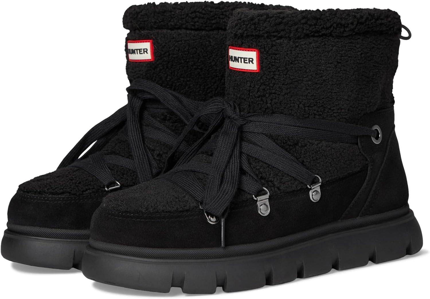 Hunter Women's Moriah Rain Boot