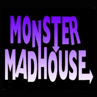 The Monster Madhouse Channel