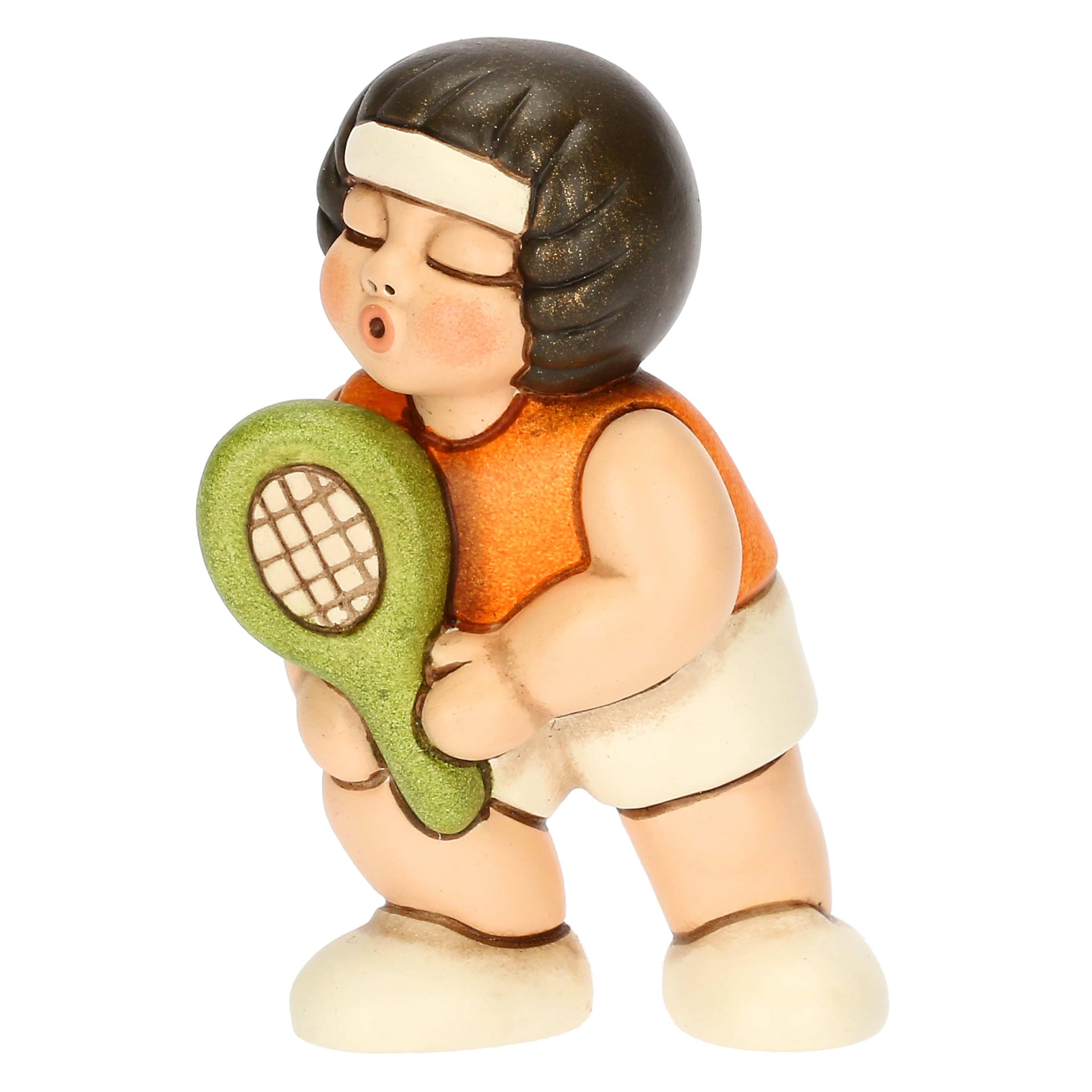 THUN Ceramic Tennis Champion