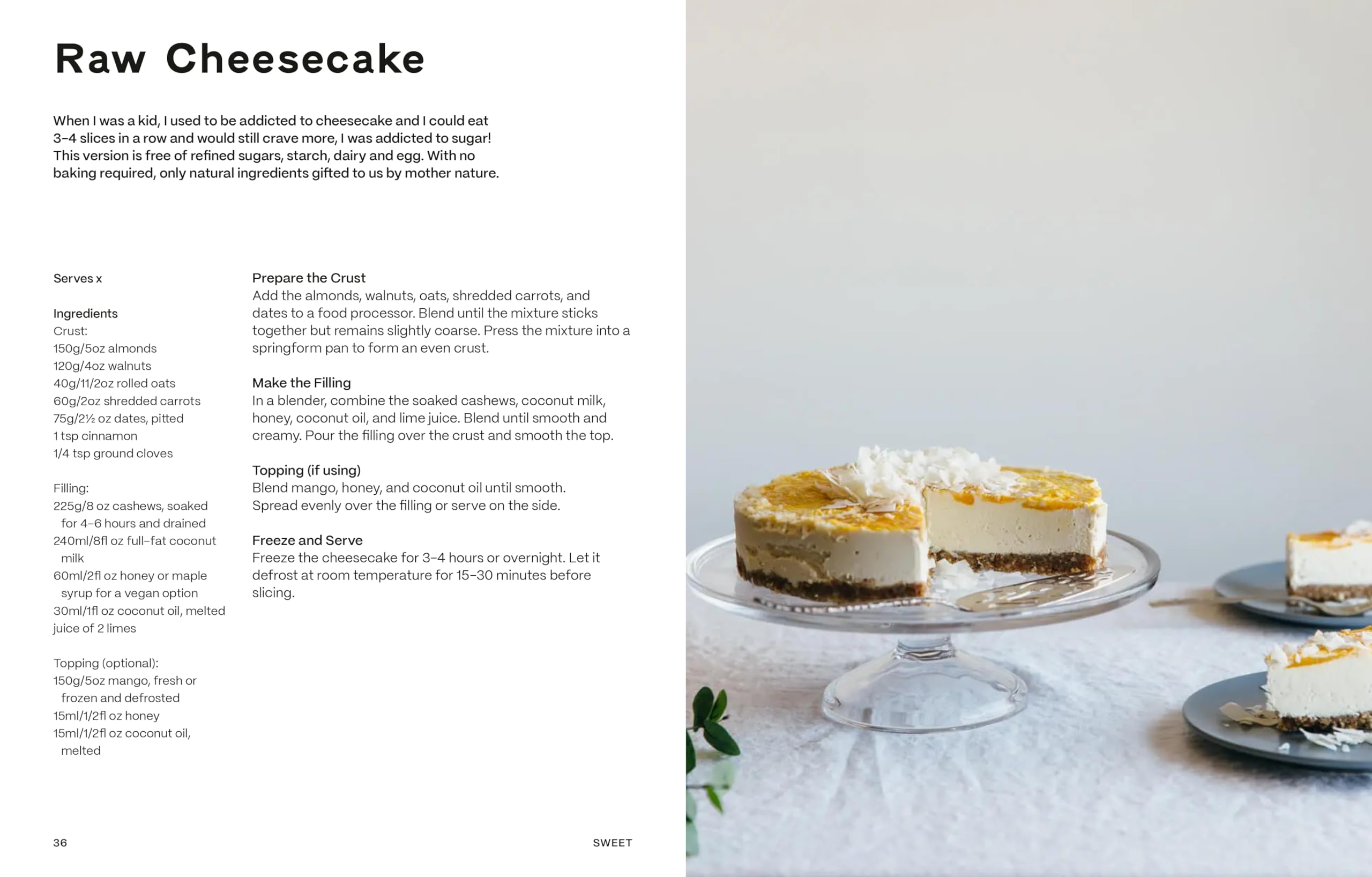 Unprocess: The 30-Day Challenge: Reclaim your health with 90 UPF-free recipes