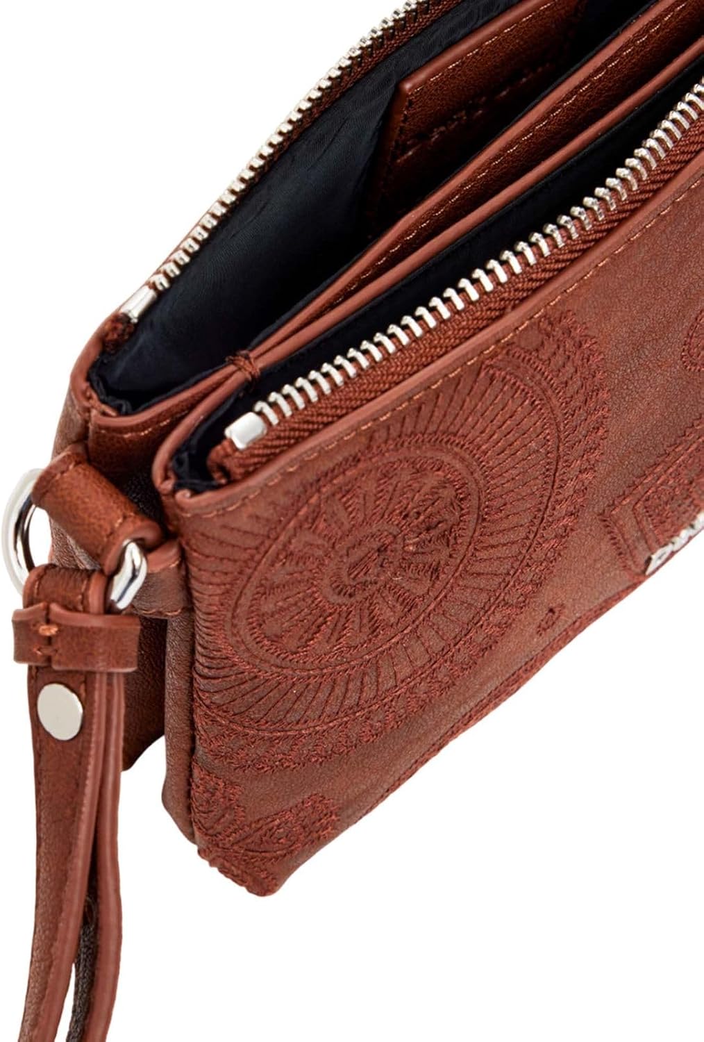 Desigual Women's Mone_Dejavu Dortmund Baby