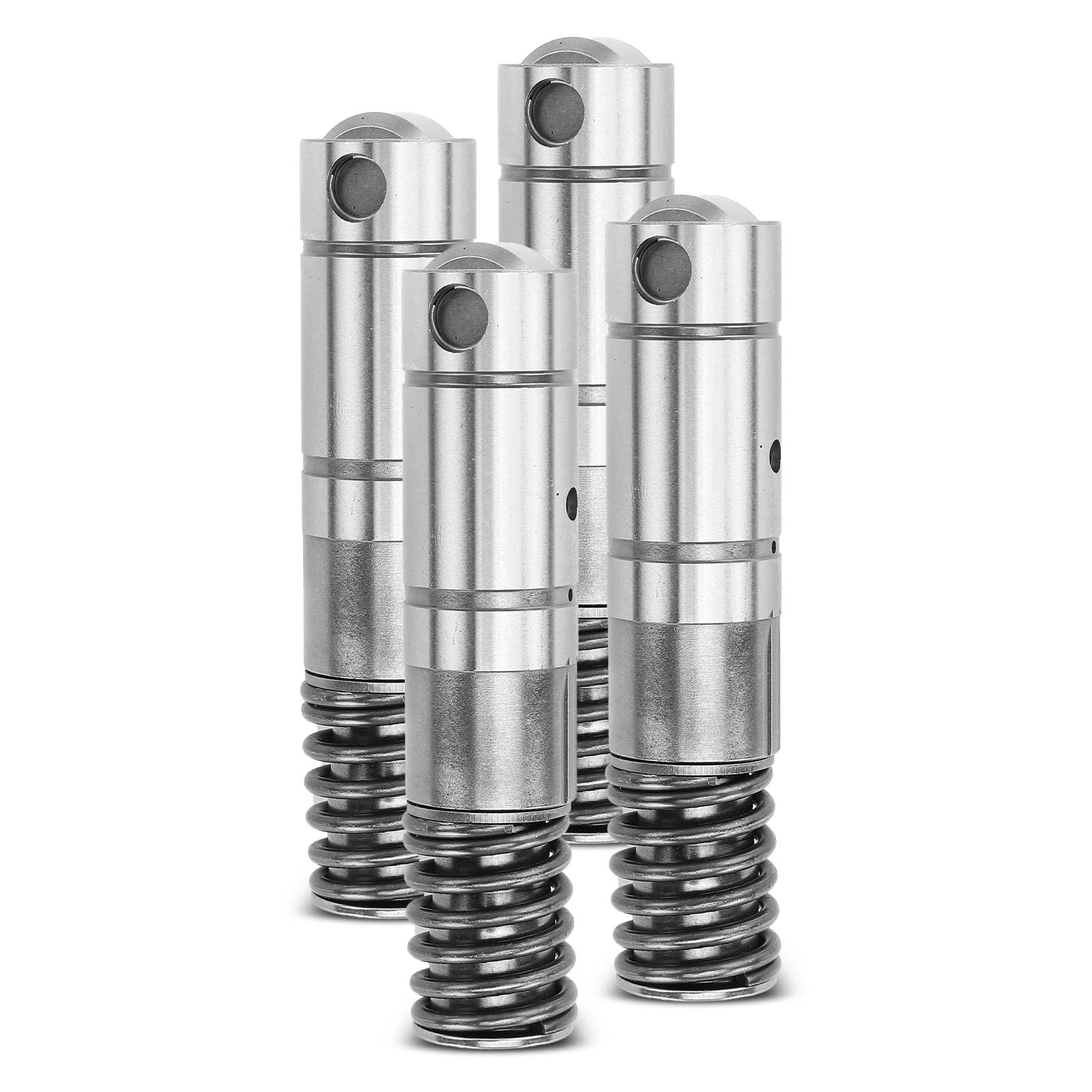 Photo 1 of A-Premium 4Pcs Engine Hydraulic Valve Lifters Compatible with Chevrolet Silverado 1500 Tahoe Suburban Express 2500 3500 Caprice Corvette GMC Sierra Yukon Cadillac Escalade Buick LaCrosse Saab 9-7x