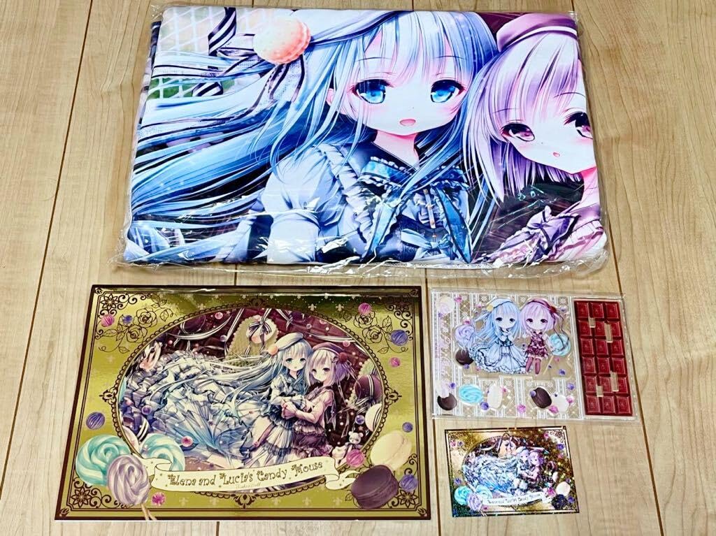 てぃんくる C98 通販限定 新刊フルセット てぃんかーべる てぃんくる C98 通販限定 新刊フルセット てぃんかーべる 【公式通販】