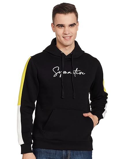 Men Sports Sweatshirt