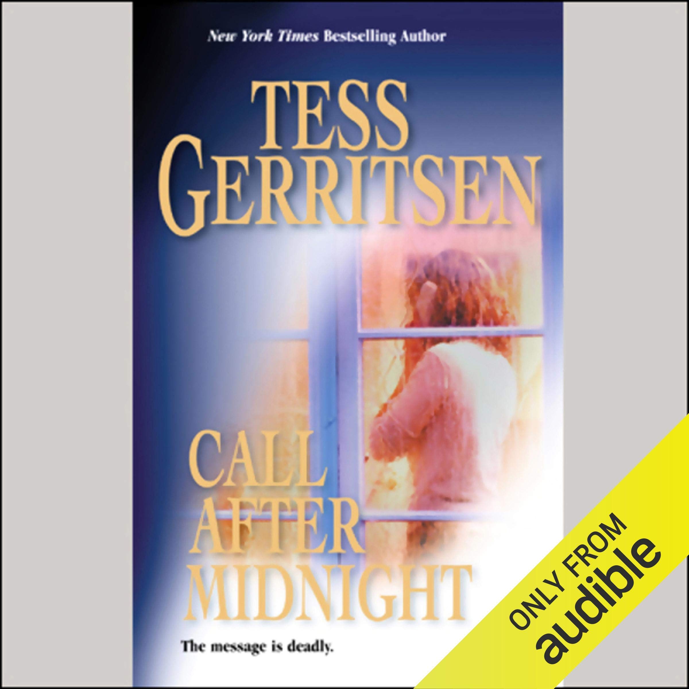 Cover art for Call After Midnight