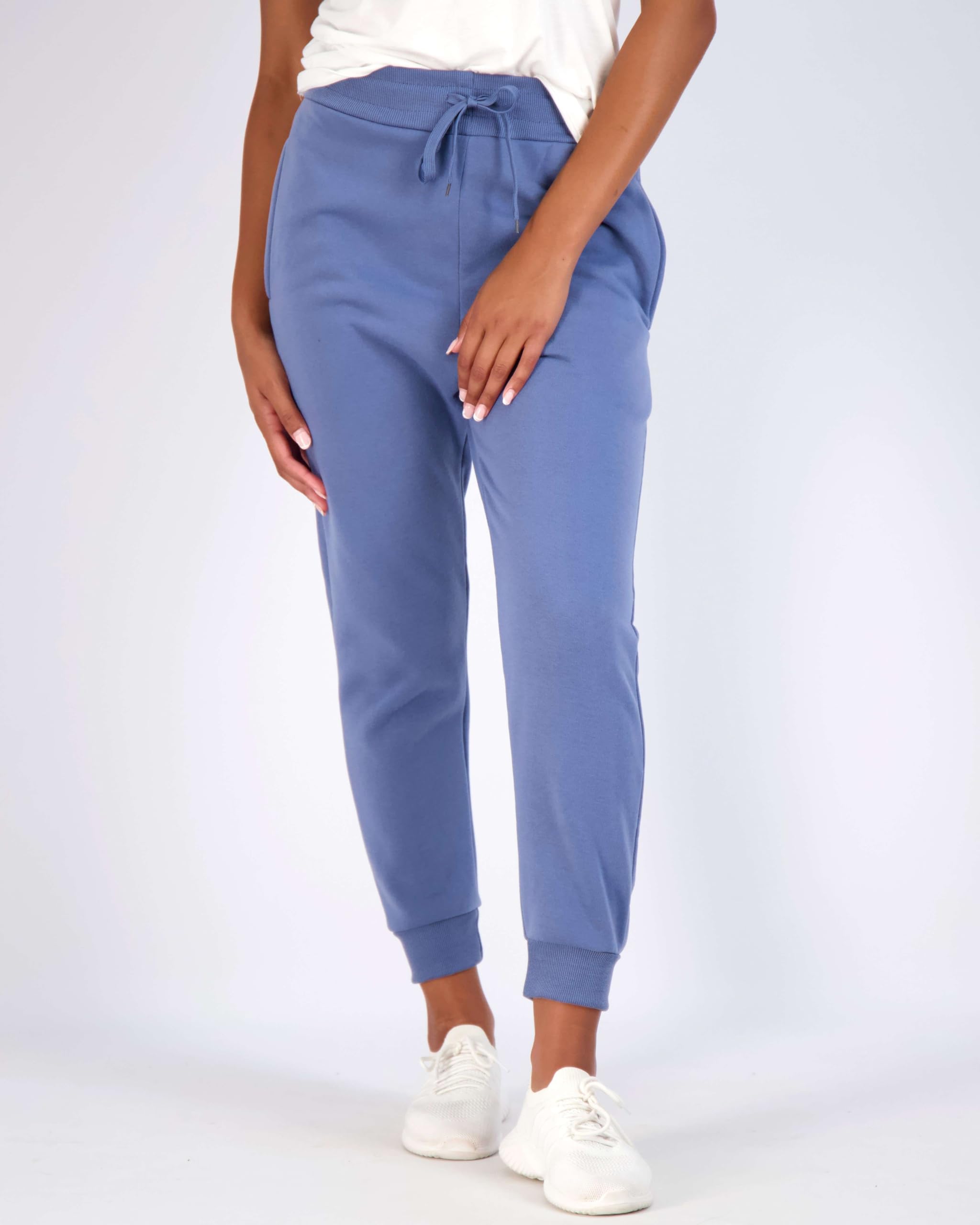 Real Essentials Pantaloni da Tuta Donna
