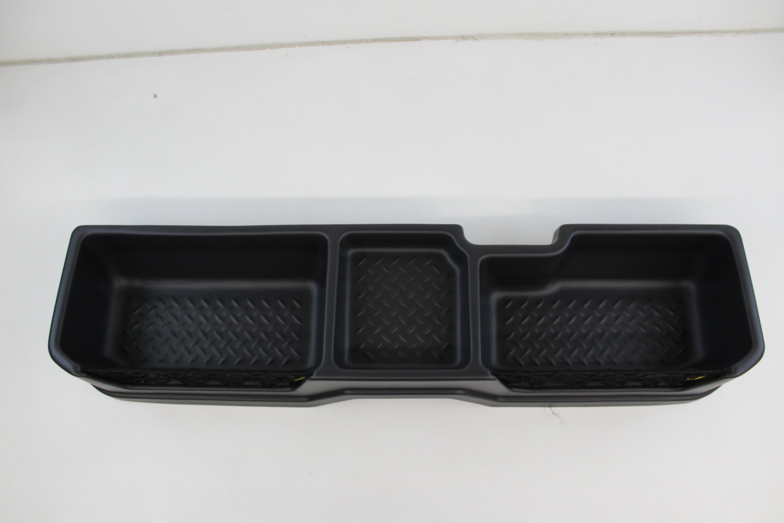 Amazon.com: Genuine Nissan Accessories 999C2-WU004 Charcoal Rear