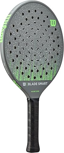 Miniatura 2 de Wilson Blade Smart Gruuv V2 Plataforma Pádel de Tenis