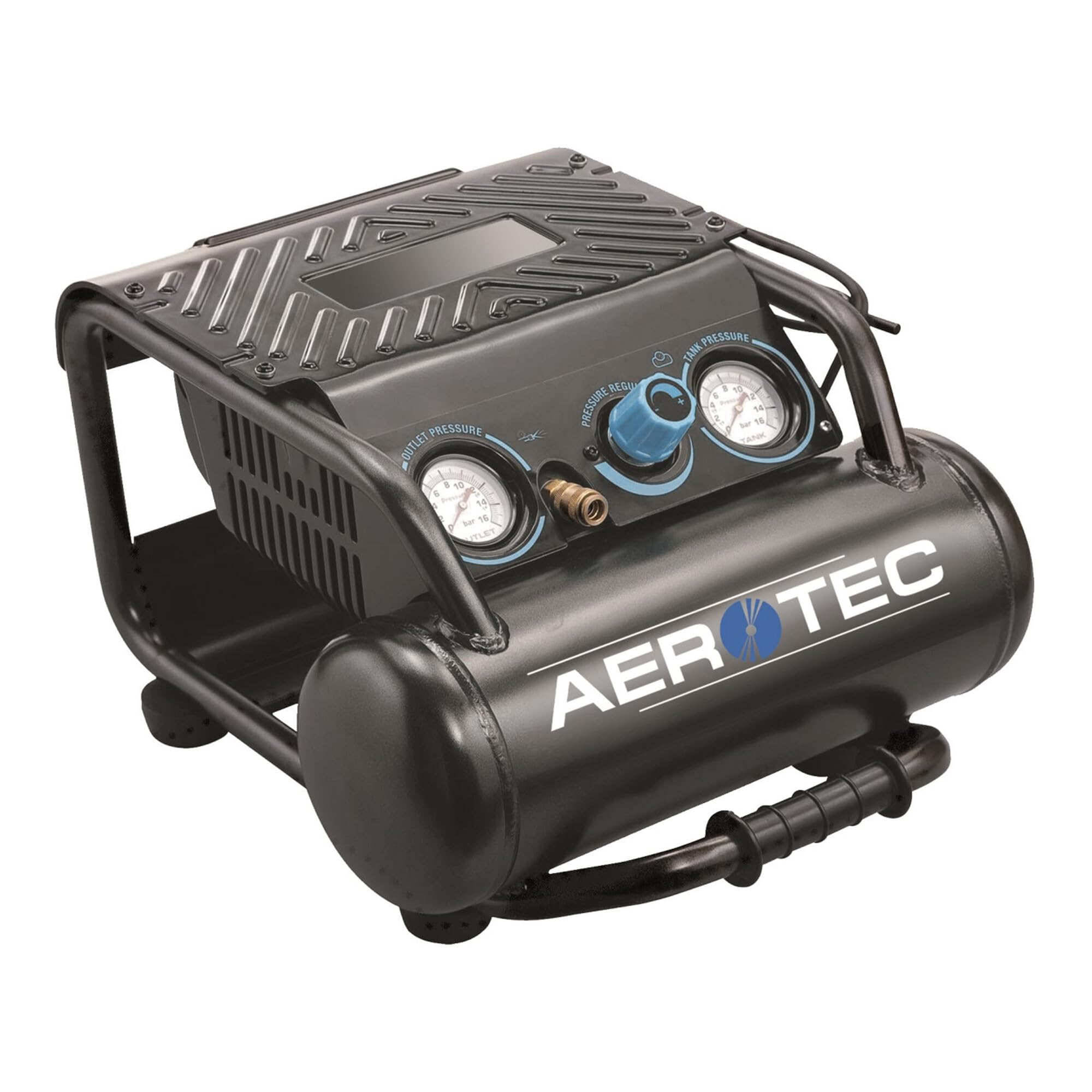 COMPRESOR AEROTEC OL197-10 RC