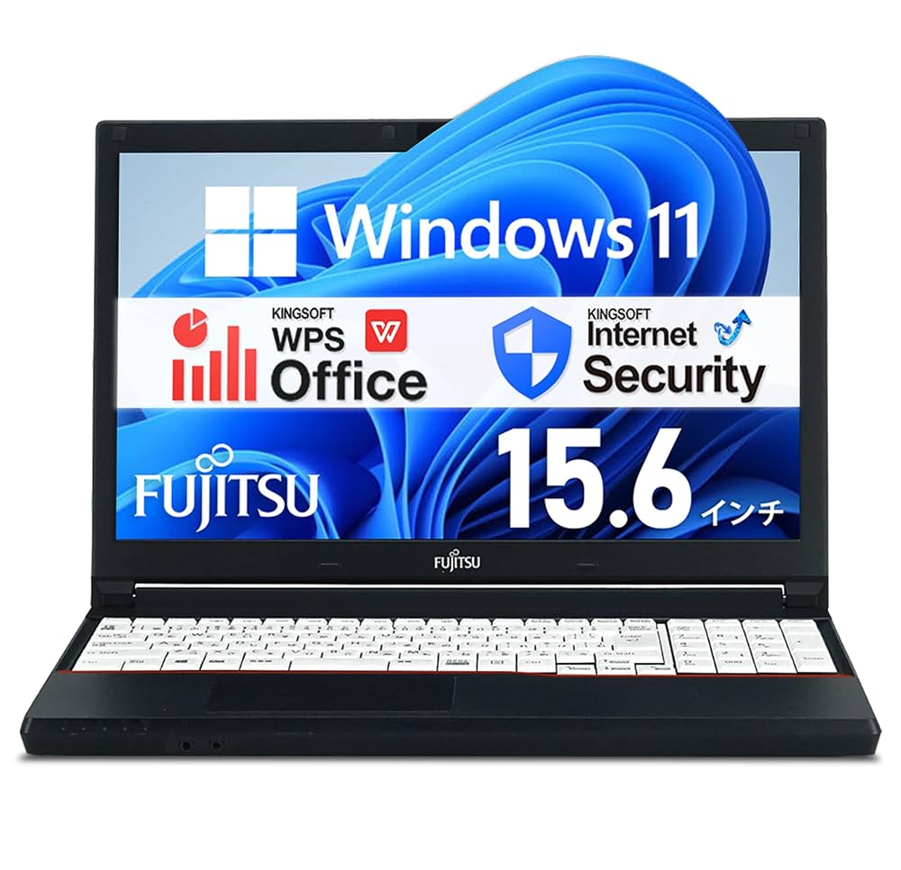 ノートパソコン windows11 オフィス付き core i3 A574/H 楽天市場】ノートパソコン 中古 Office付き SSD HDMI