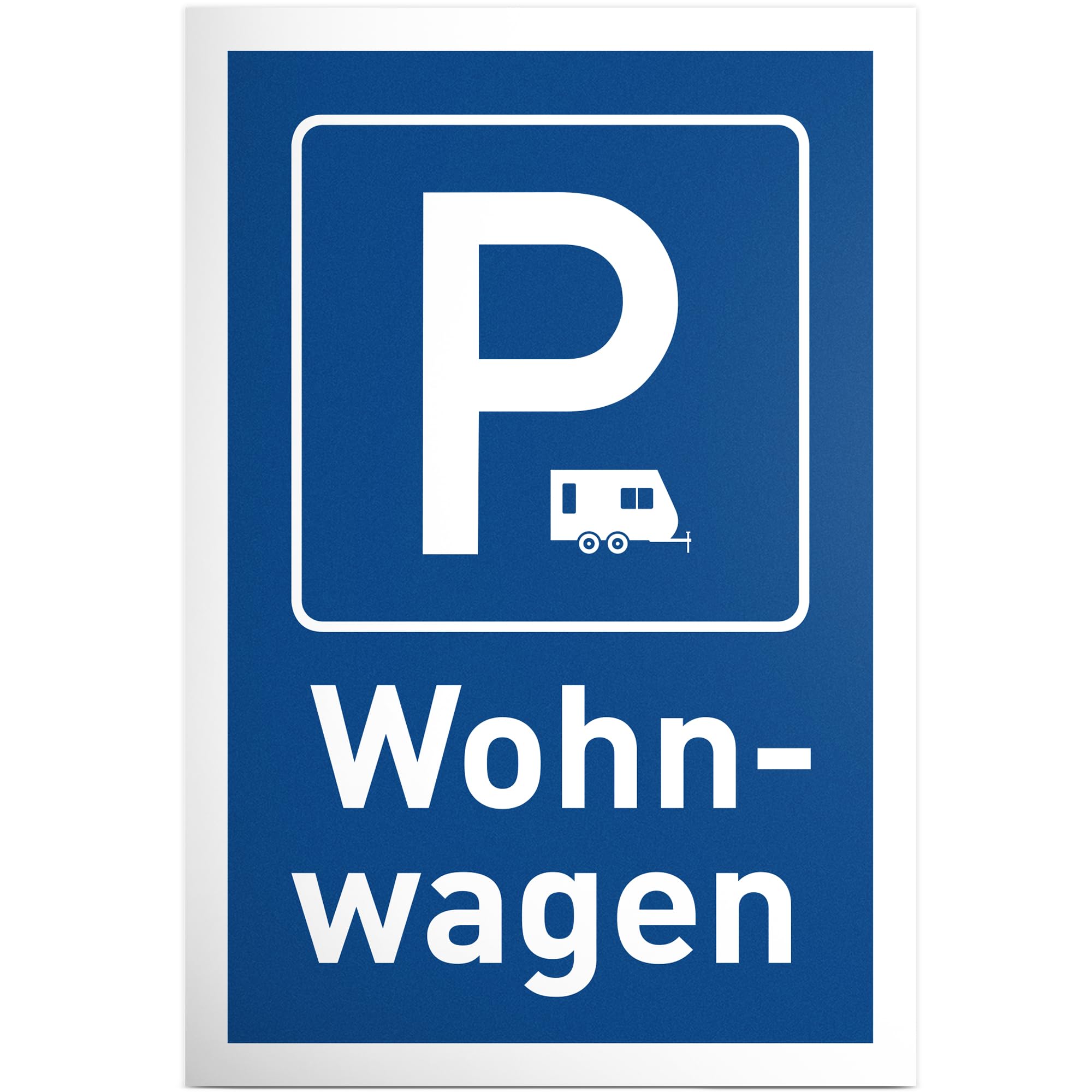 DankeDir! Opa's Service Schild - Süßes Türschild Opa’s Werks