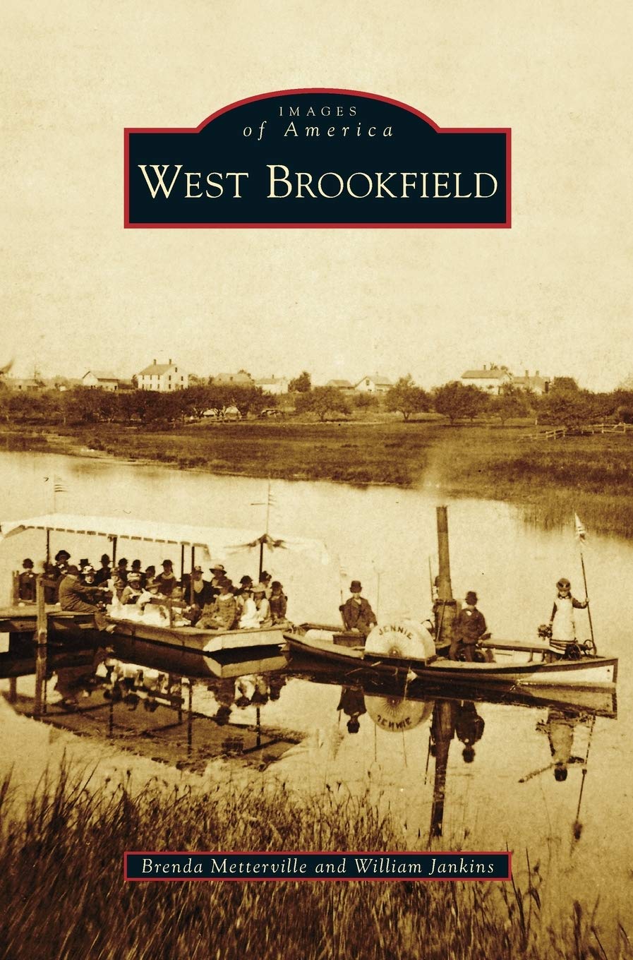 West Brookfield meuble de caractère pour vos soirées en famille