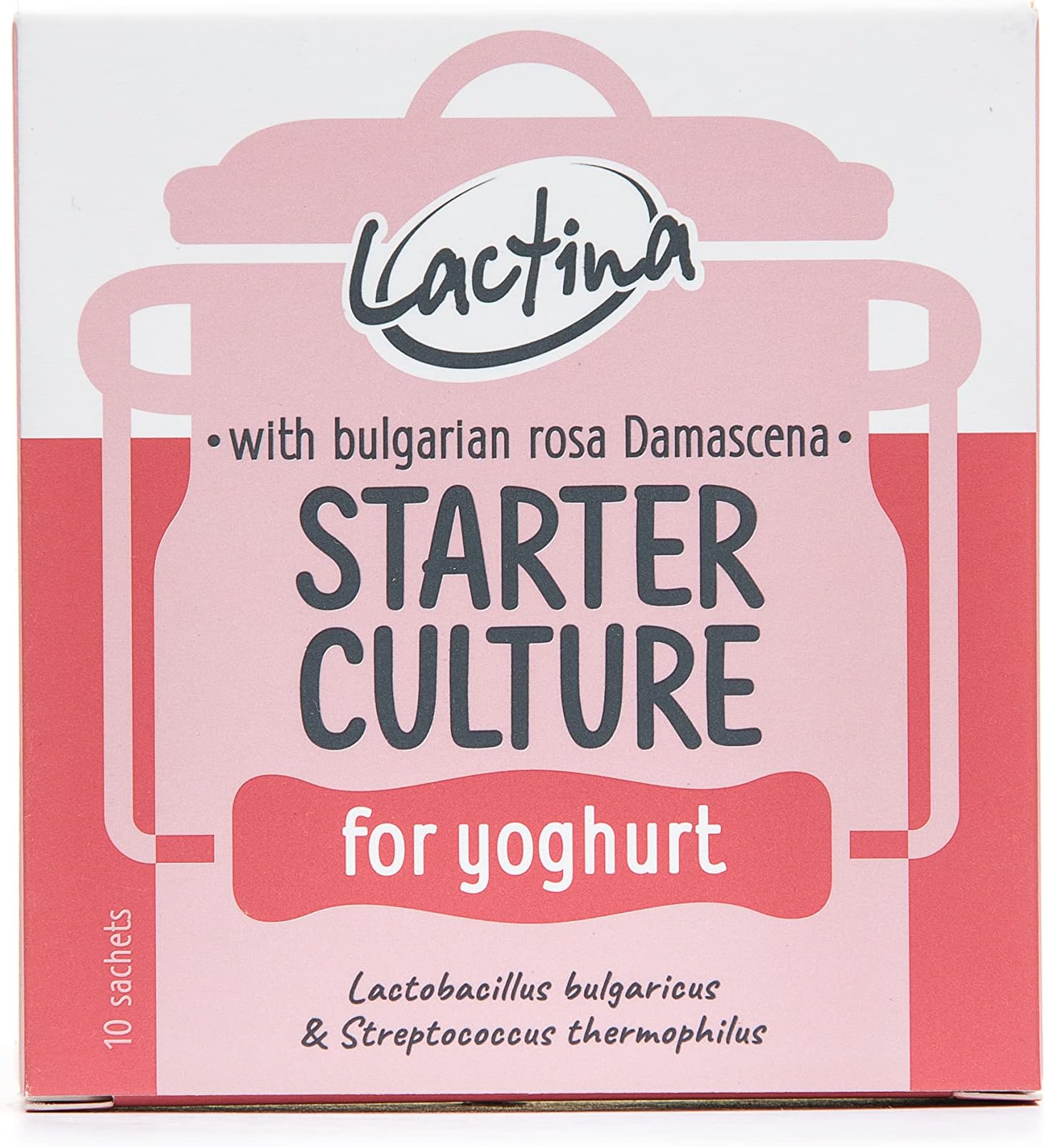 Long Viili Heirloom Yogurt Starter Culture Dehydrated