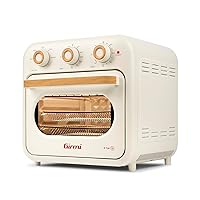 Girmi FG29 Forno Air Fryer,1500 W, 22 L