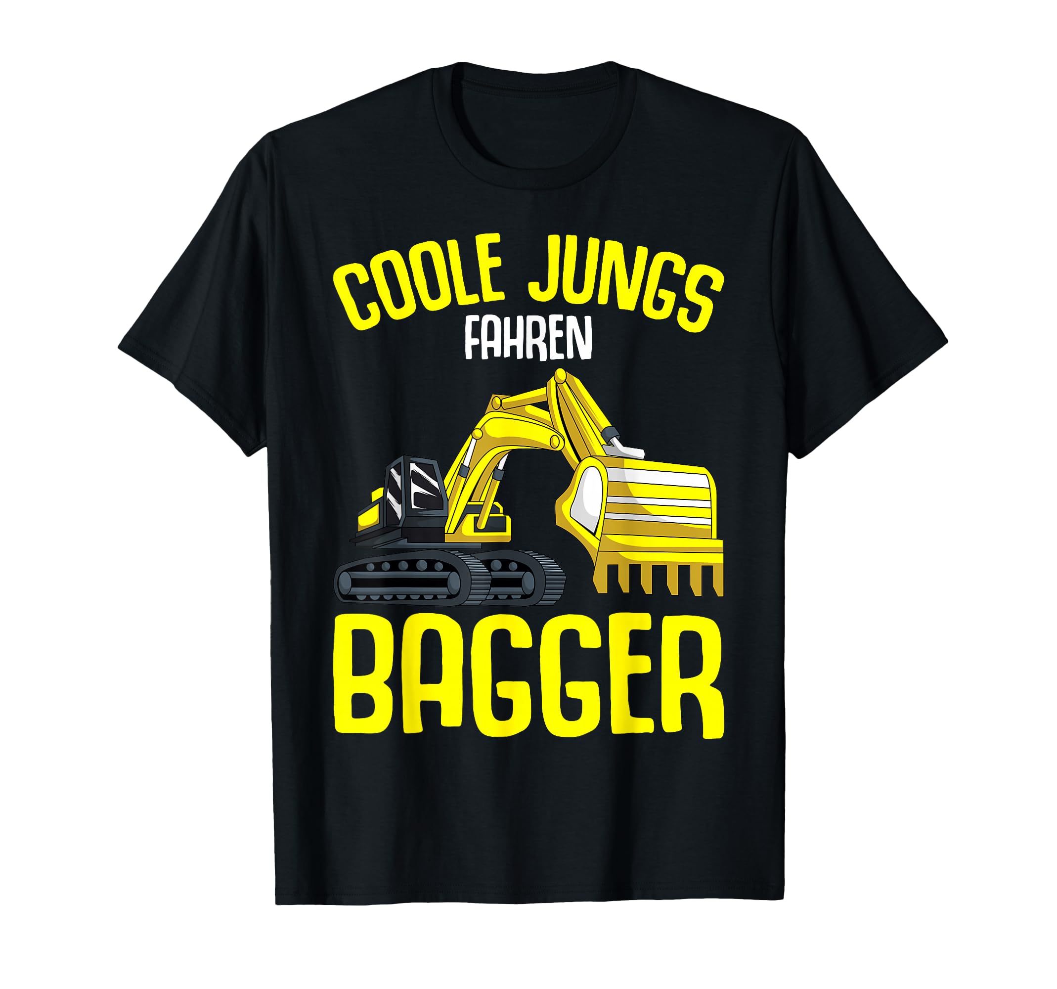 Kleidung mit Designs von Amazon Merch on Demand