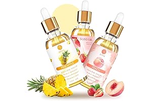 3PCS Yoni Oil for Women, All Natural Essential Oil, 1 fl oz/pc