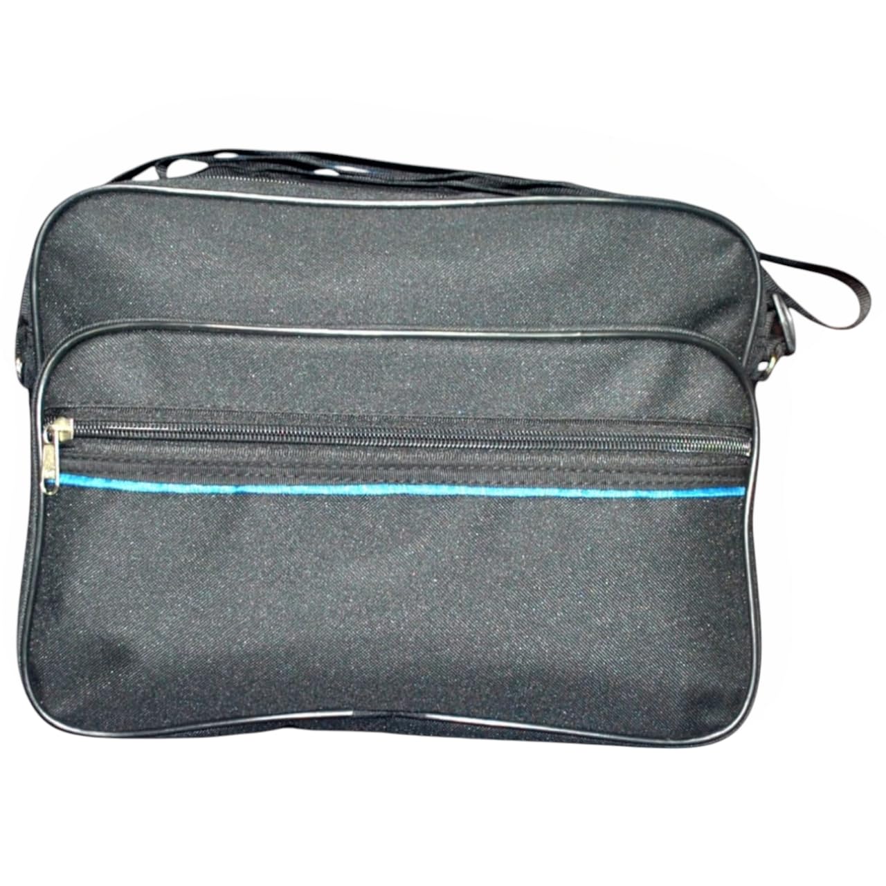 anand OFFICE,SLING BAG, FILE & TIFFIN BACKPACK| TRAVEL LUNCH BLACK MEN WOMEN BAGS.-picture-2