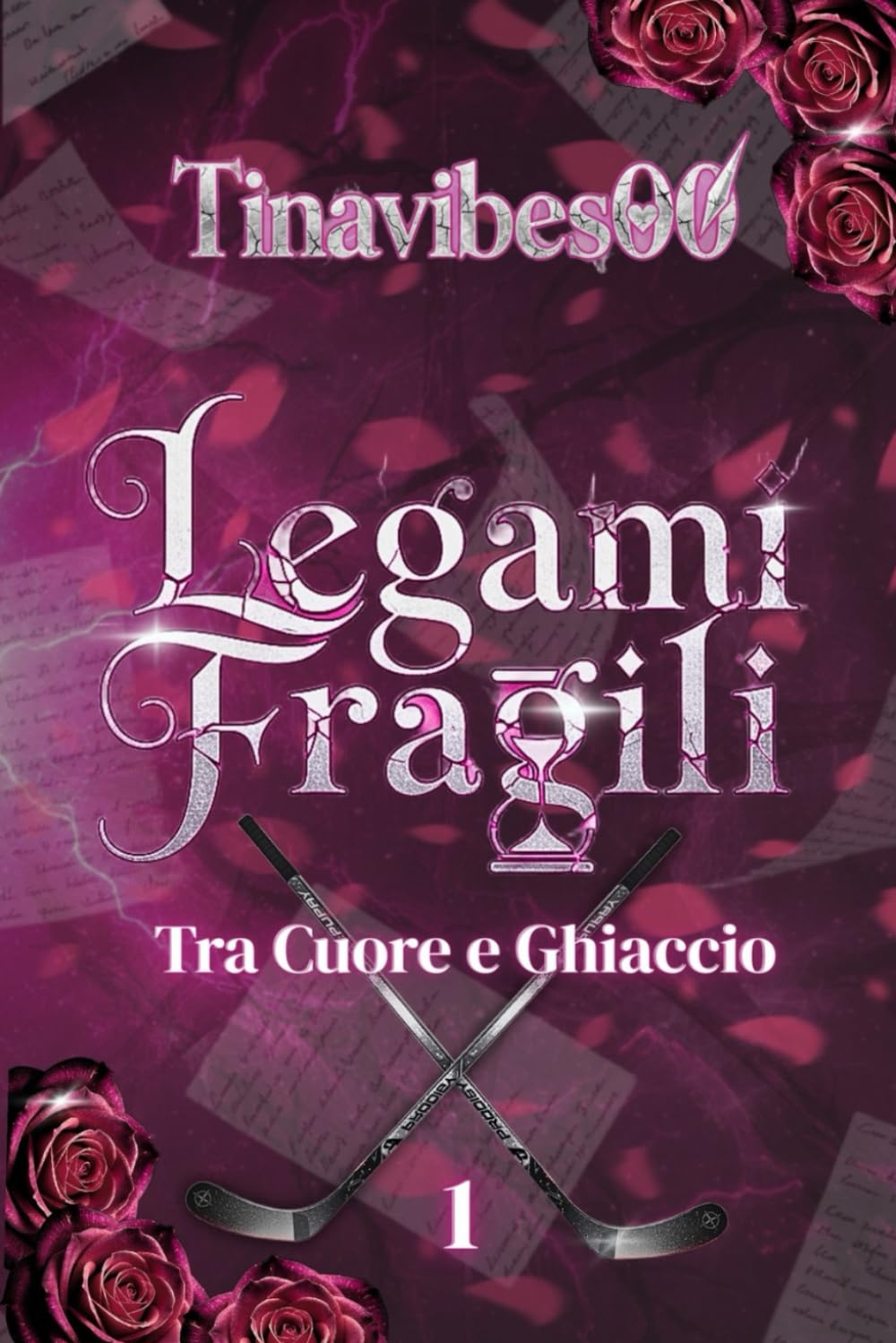 Legami Fragili: Tra Cuore E Ghiaccio