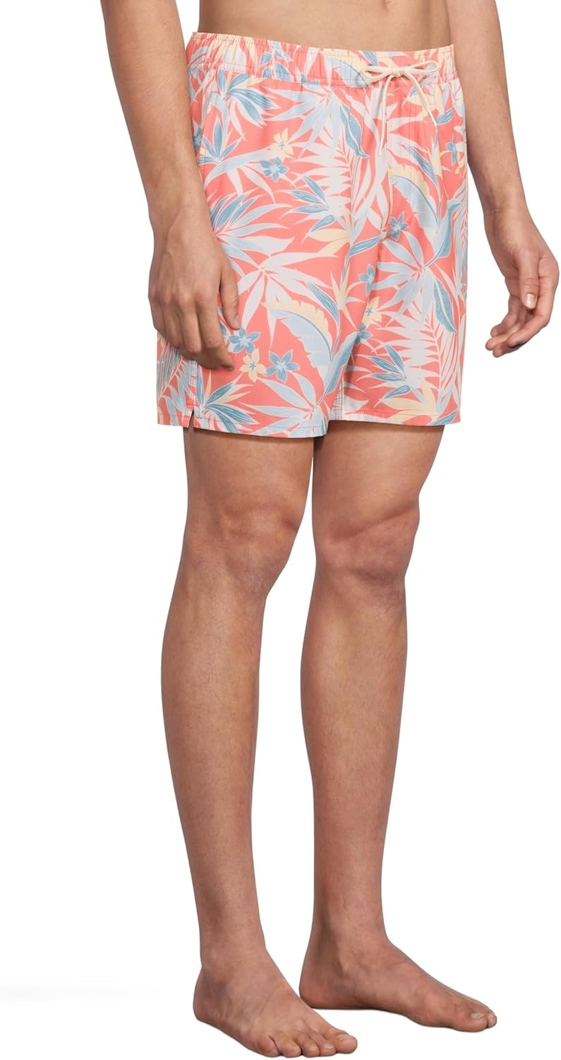 O'Neill Men's Hermosa E Waist 17 Boardshorts