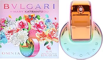 ブルガリ　オムニア　オードパルファム 65ml Amazon | ブルガリ オムニア バイ メアリー カトランズ