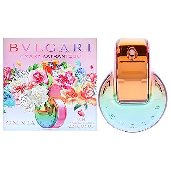 ブルガリ　オムニア　オードパルファム 65ml BVLGARI ブルガリ オムニア アメジスト 65ml EDT オードトワレ