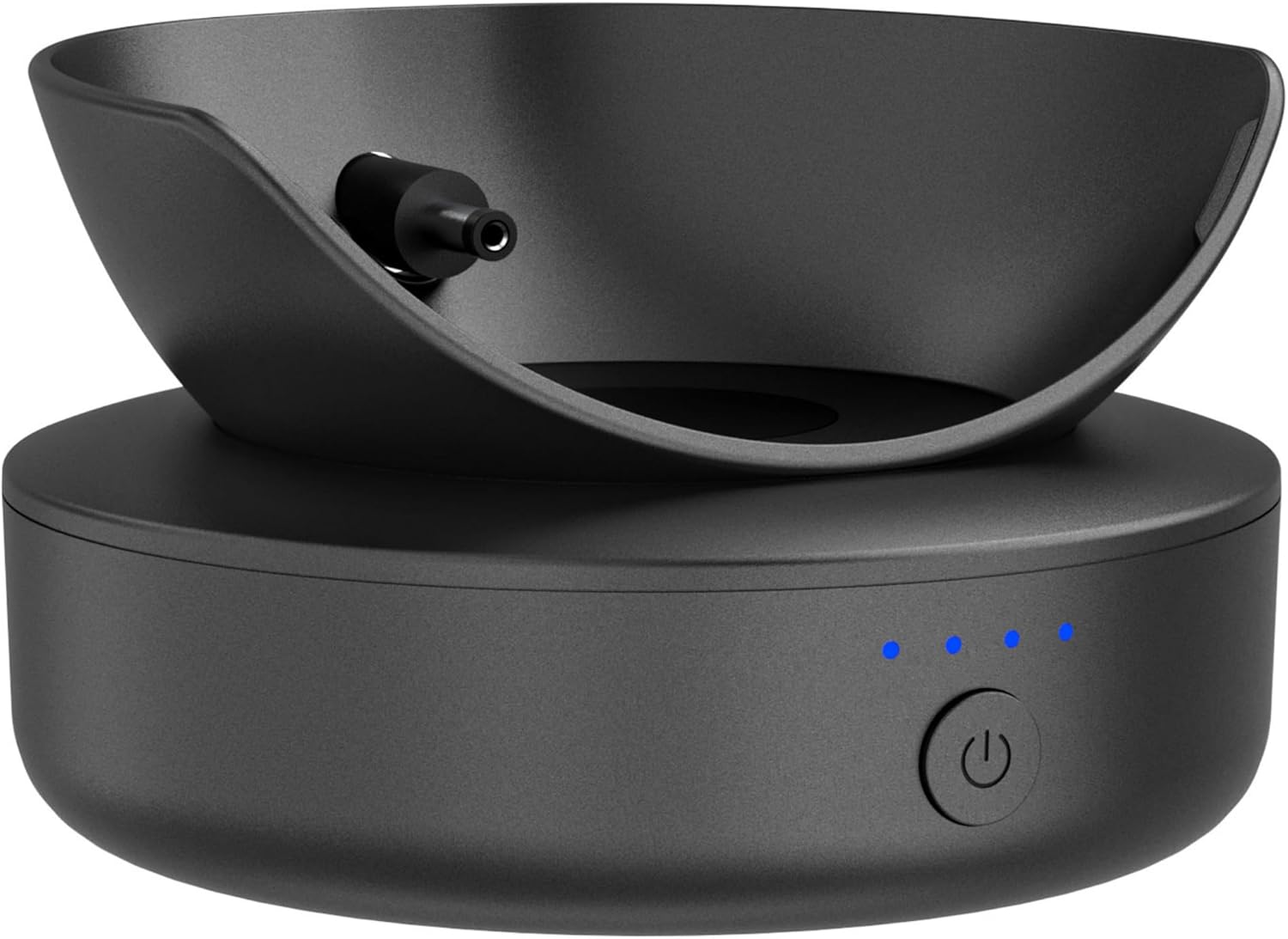 Batería Externa Amazon Echo Dot Tiene Bateria 3rd Generation