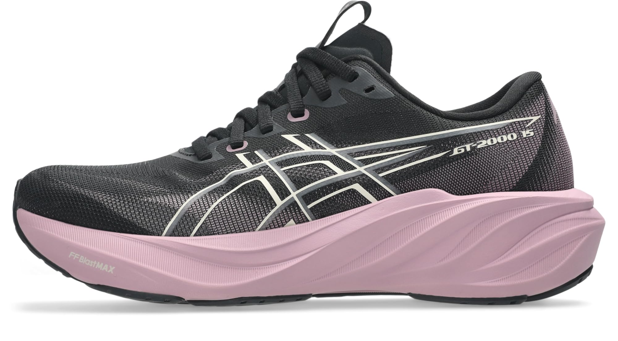 ASICS Damen Gt-2000 15Running Shoes