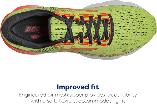 Brooks Men's Gylcerin 20