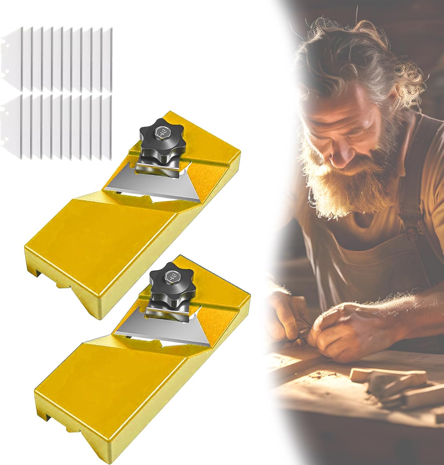 Hand Plane Gypsum Board Cutting Tool Plasterboard Fast