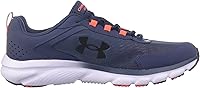 Vista 6 de Under Armour Charged Assert 9 - Tenis de correr para hombre