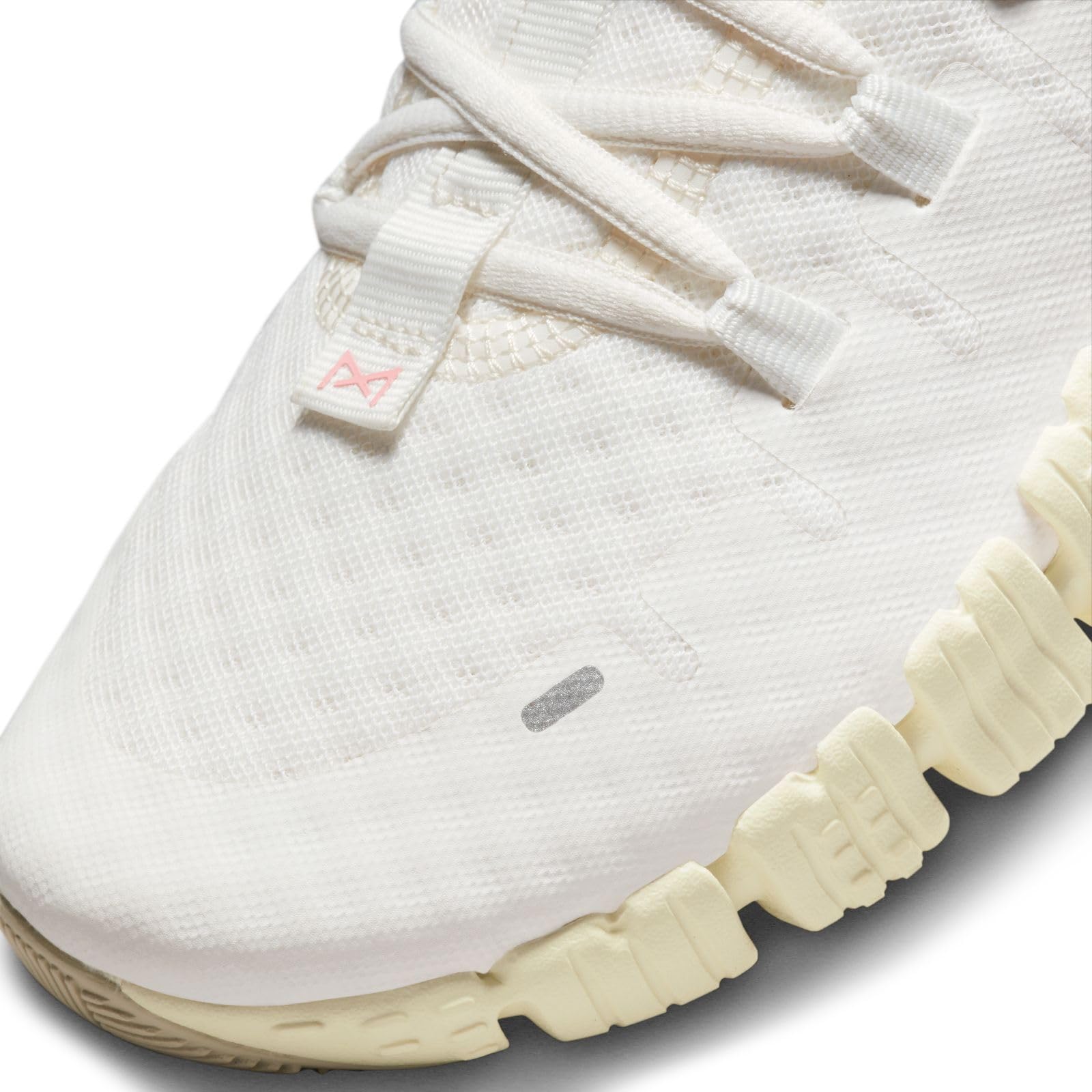 Nike Metcon 9 Men's Workout Shoes (DZ2617-014, Dark Smoke Grey/Monarch/Smoke Grey) Size 9