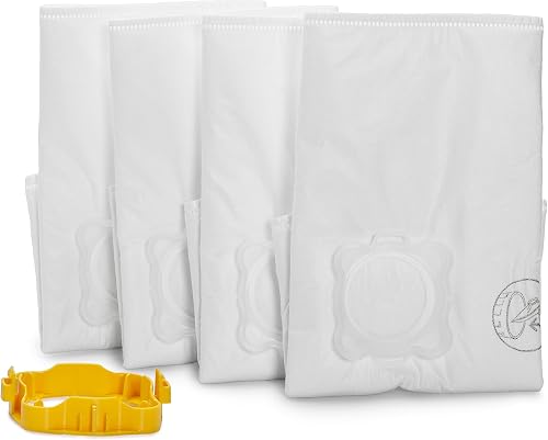 Rowenta - Wonderbag Endura Sacs Aspirateur Universels Lot…