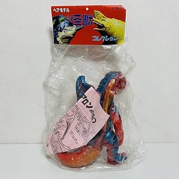 アロン　ベアモデル　ソフビ　ウルトラセブン ウルトラセブン ソフビ ベアモデル 買取】ベアモデル ソフビ
