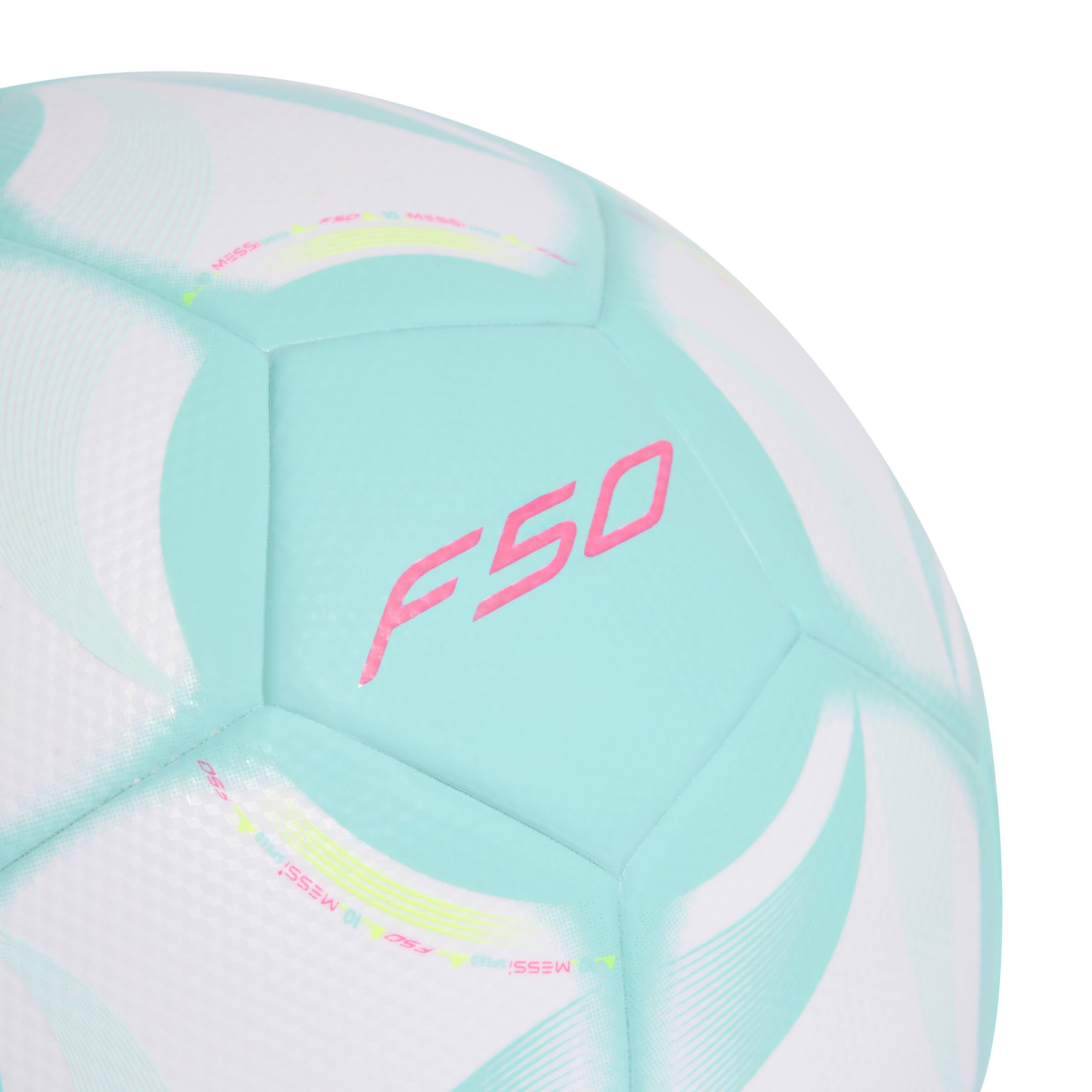 adidas Messi League Ball Unisex Adulto