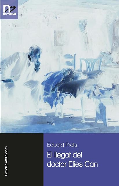 Portada de El Llegat del Doctor Elies Can