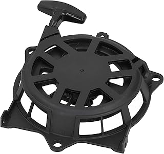 Puxe o Acionador de Partida, Substituição Fácil de Instalar Durável, Evite Quebras, Puxe o Conjunto do Acionador de Partida para 28400-Z0M-801 para