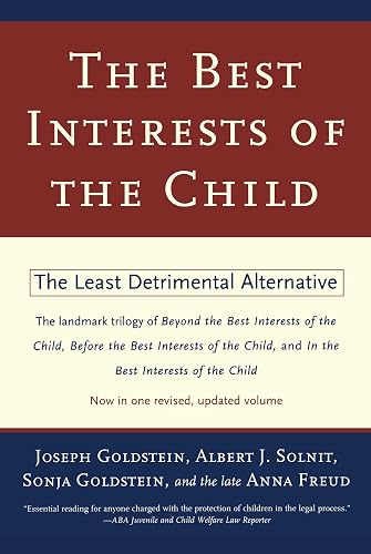 Best Interests of Child