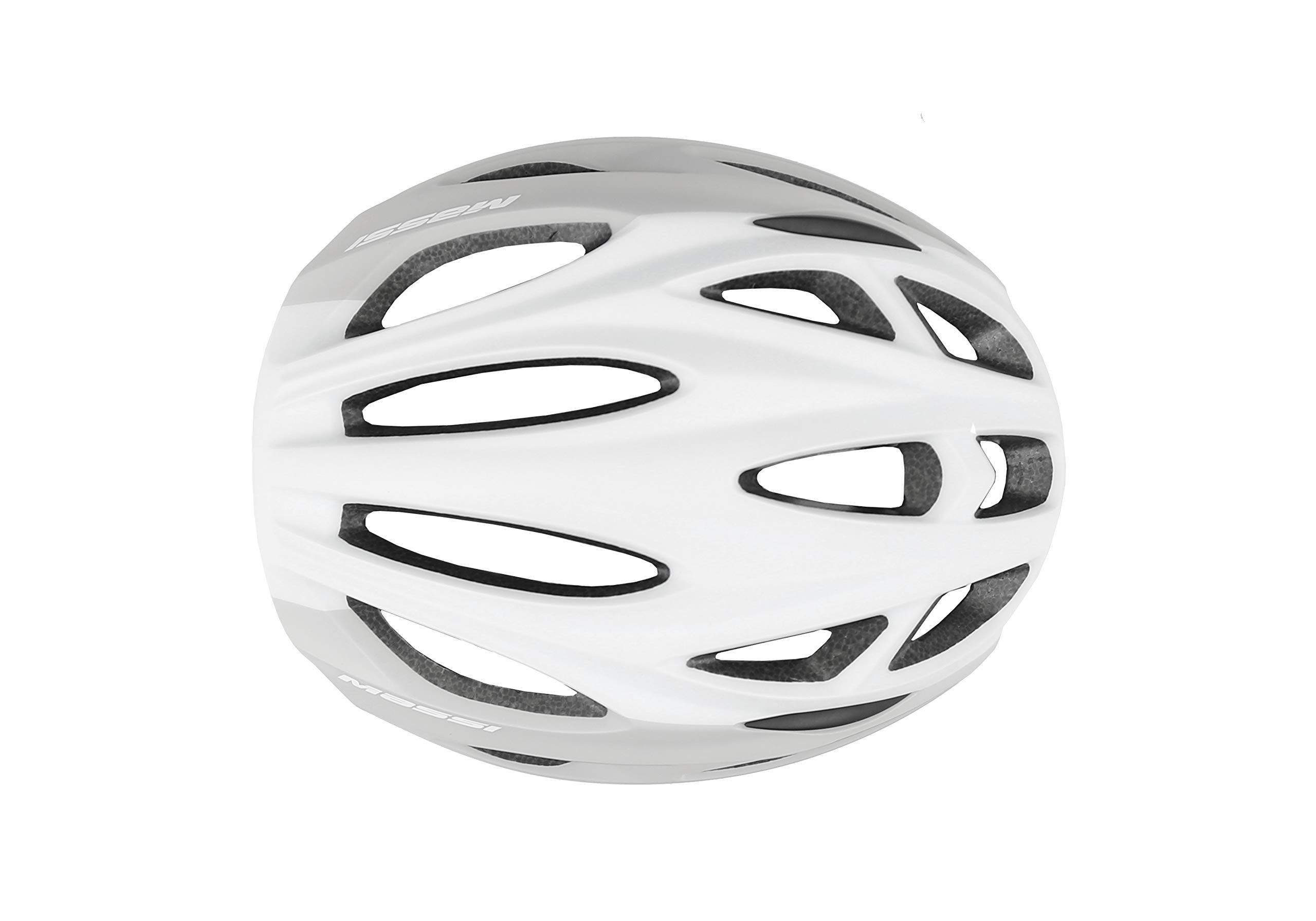 Massi Pro Casco para Bicicleta, Deportes y Aire Libre, M