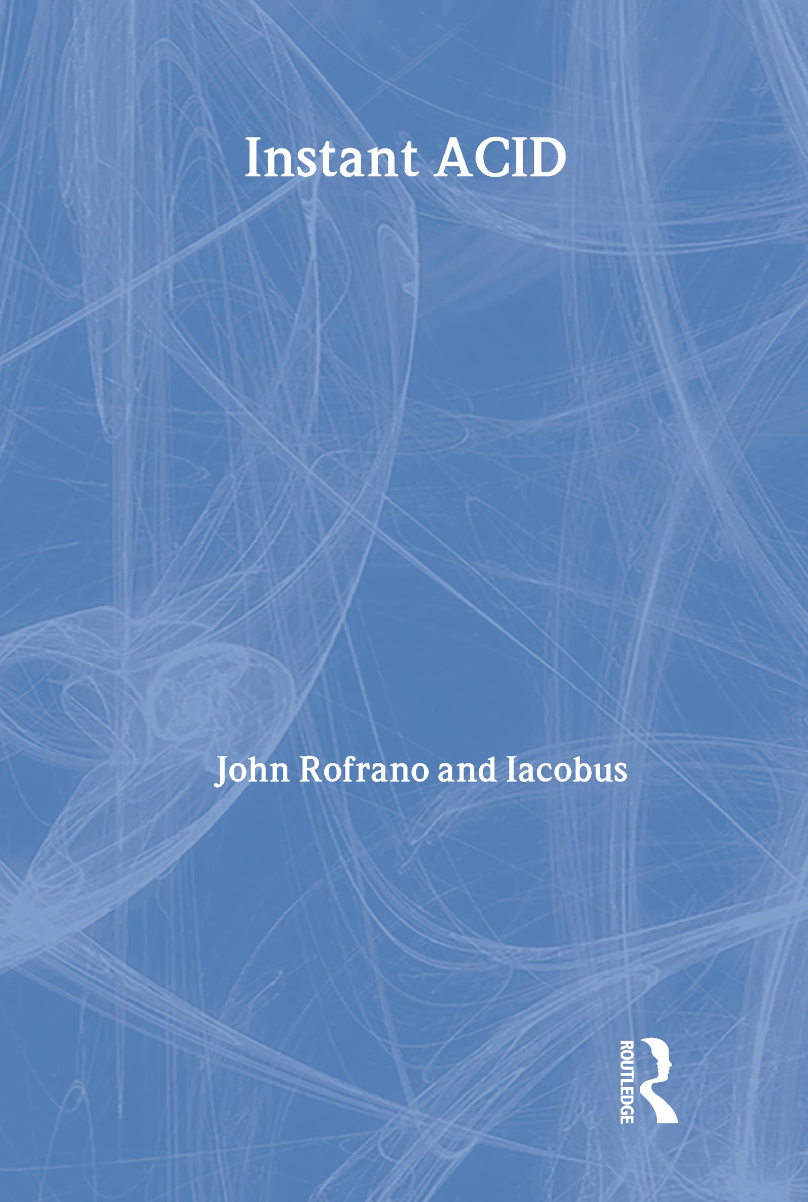 Instant ACID: VASST Instant Series