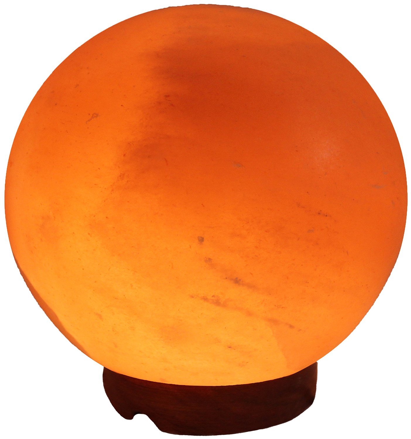 Indusclassic Globe Himalayan Salt Lamp