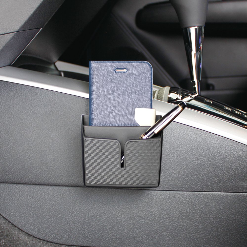 Amazon.co.jp: 槌屋ヤック(Tsuchiya Yac) 車内用品 収納ポケット