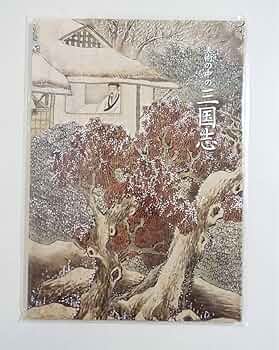 Amazon.co.jp: 美術の中の三国志 図録 画集 桃園結義 諸葛亮孔明