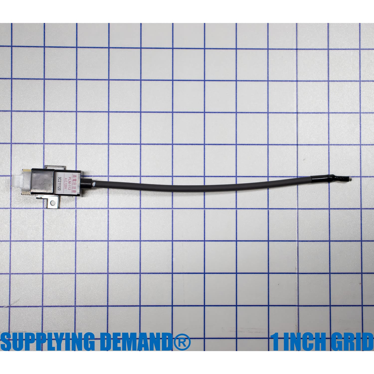 Supplying Demand RTG20235C Tankless Gas Water Heater Ignitor Coil  Replacement - Amazon.com