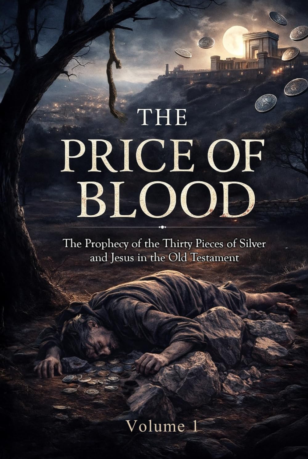 The Price of Blood: The Prophecy of the Thirty Pieces of Silver and Jesus in the Old Testament