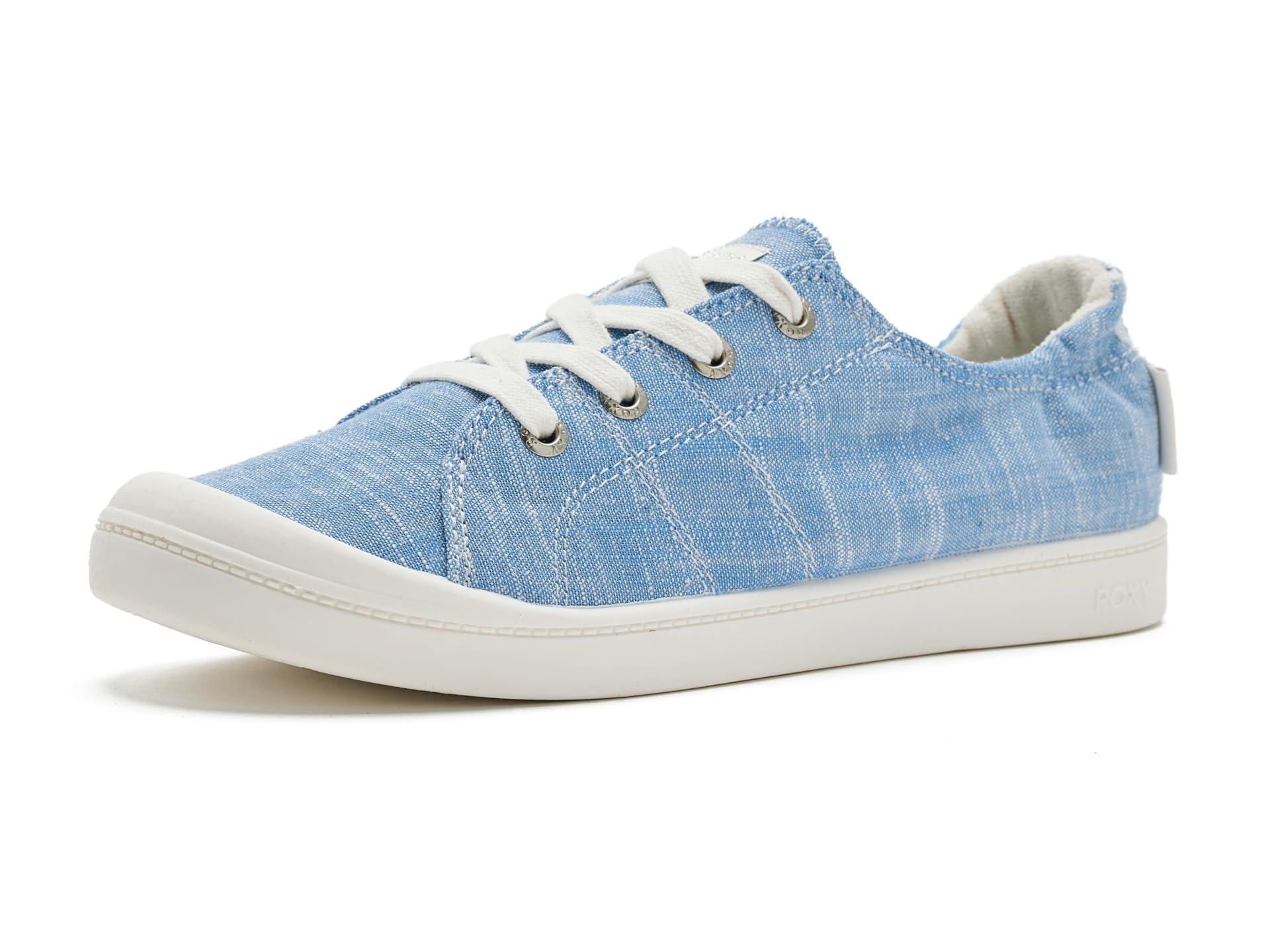 Roxy Women's Bayshore Slip-on Sneakers