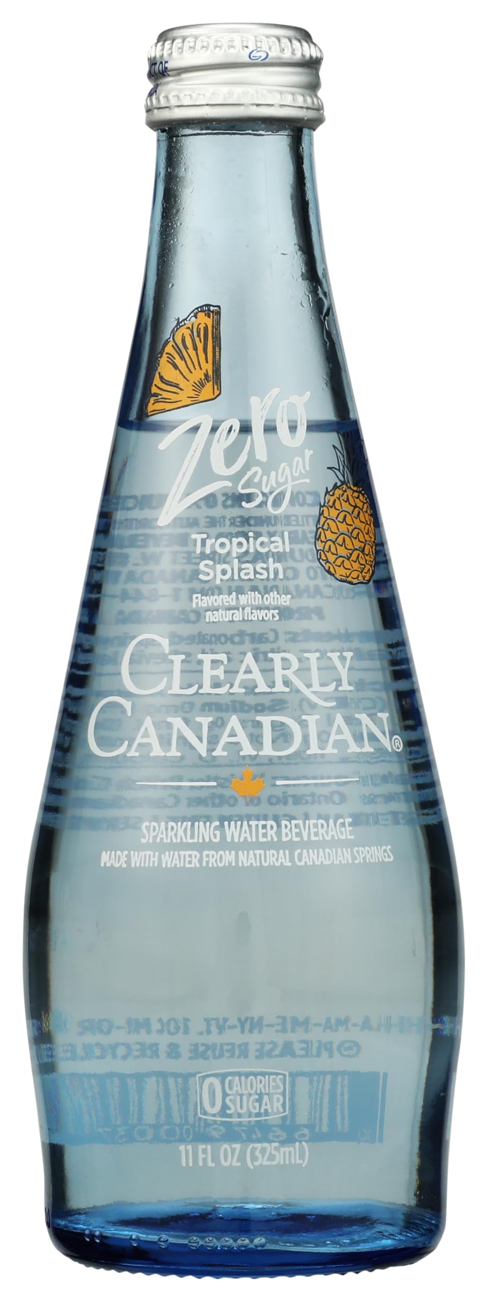 WATER SPK TROP FRT ZERO