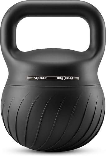 Kettlebell Souple SQUATZ