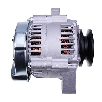 Amazon.com: FridayParts 12V 40A 98-9474 131-6557 989474