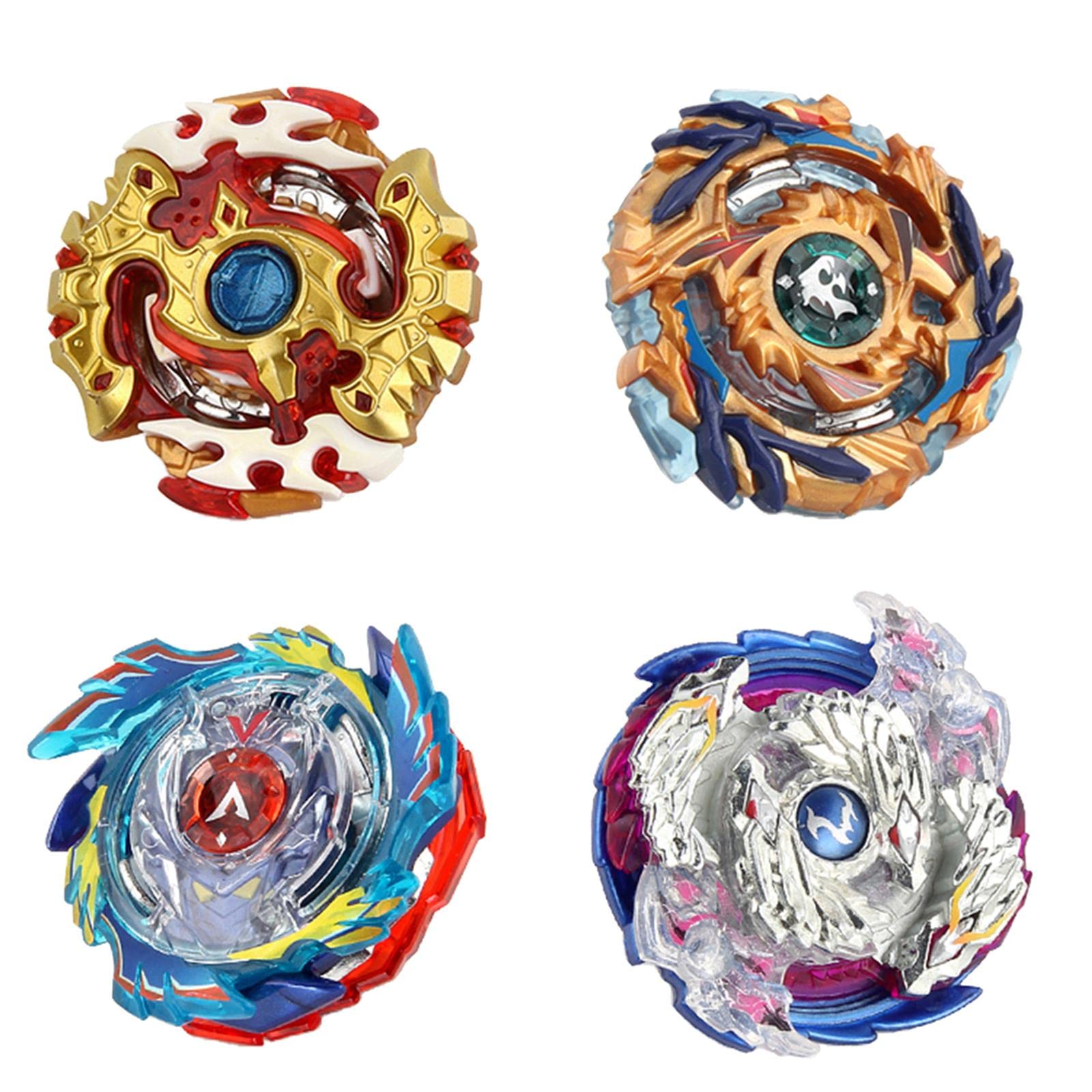 God Valkyrie.6V.Rb B-73 B-79 B-97 B-100 Burst Stadium Rapidity Set | Authentic Collector's Piece | Rare Collectible |